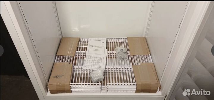 Шкаф холодильный Ариада R700 M (новый, 2024 г.в.)