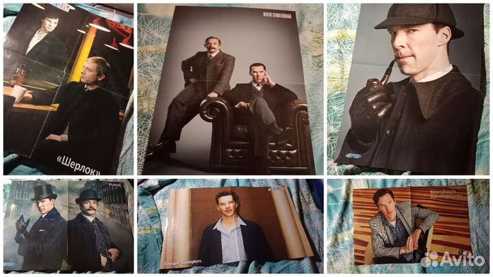 Плакаты постеры с фильмами, сериалами, актёрами