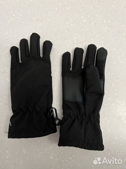 Перчатки H&M 110/116