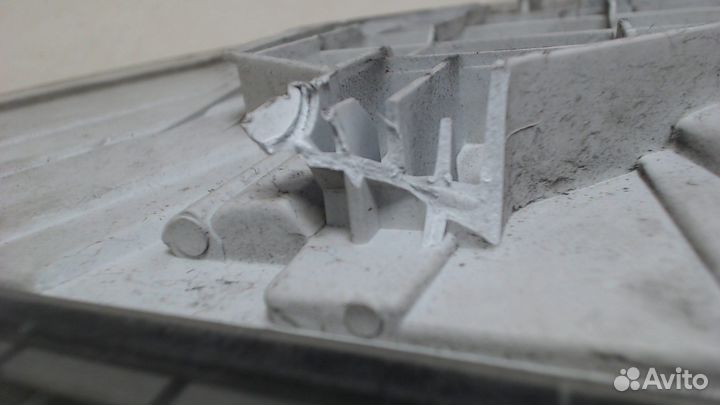 Фара (передняя) Skoda Octavia (A5), 2006