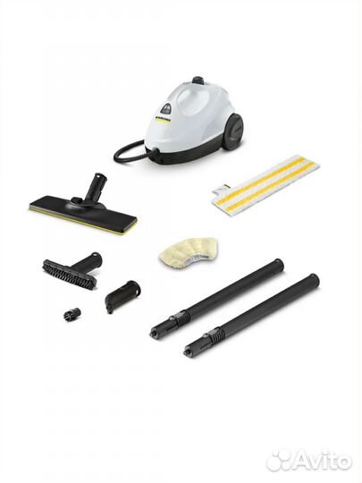 Пароочиститель Karcher sc 2 easyfix