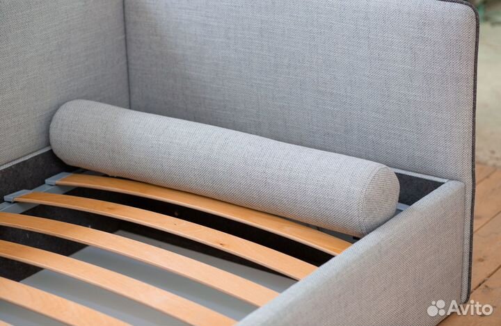 Детская кровать от производителя