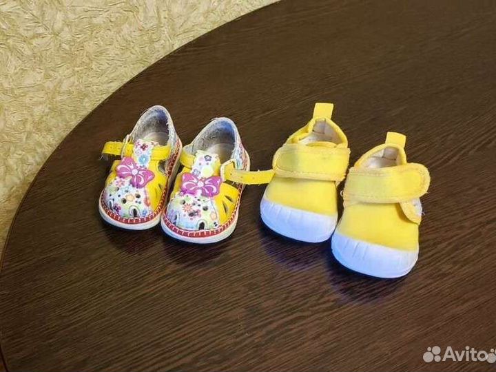 Обувь, для девочки