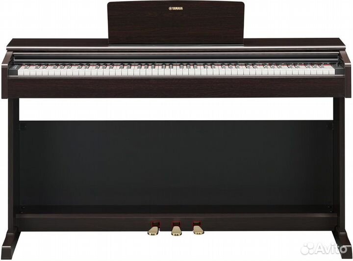 Yamaha Arius YDP-145 R (Новое из Европы)