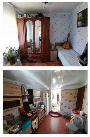 Дом 70 м² на участке 10,6 сот.