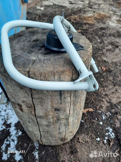 Запчасти на яву 634