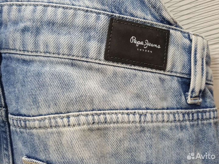 Комбинезон Pepe Jean's