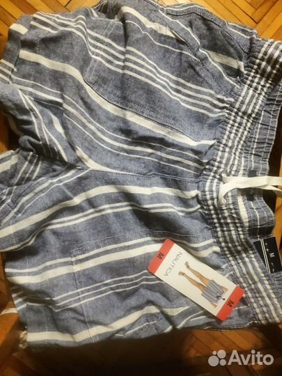 Шорты новые Nautica