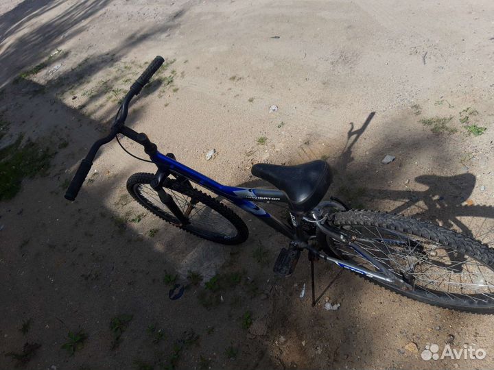 Велосипеды бу