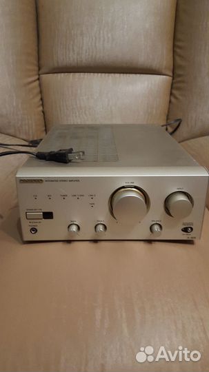 Усилитель onkyo A-905