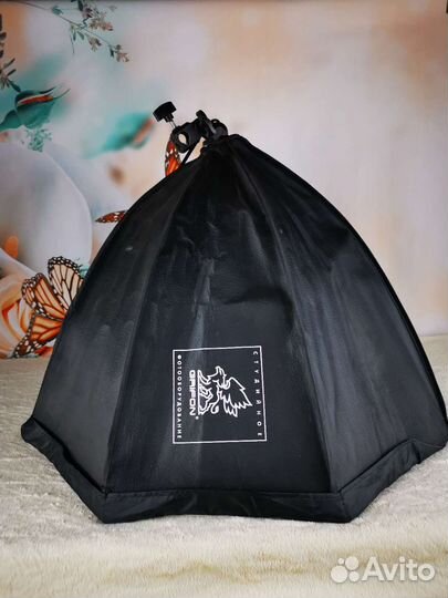 Софтбокс grifon