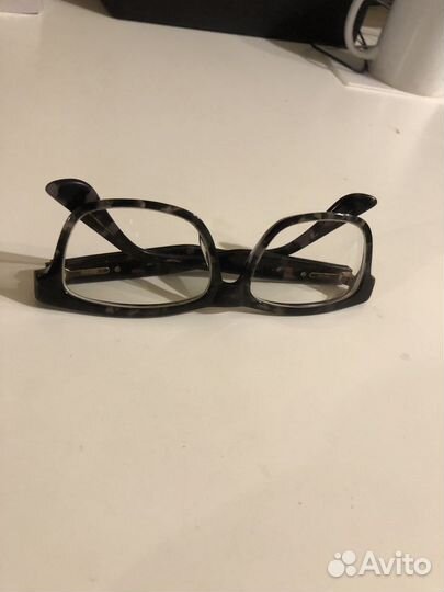 Очки с диоптриями 1.5