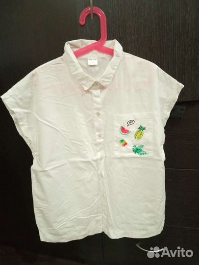 Школьная форма