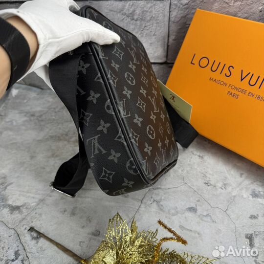 Сумка Louis Vuitton мужская