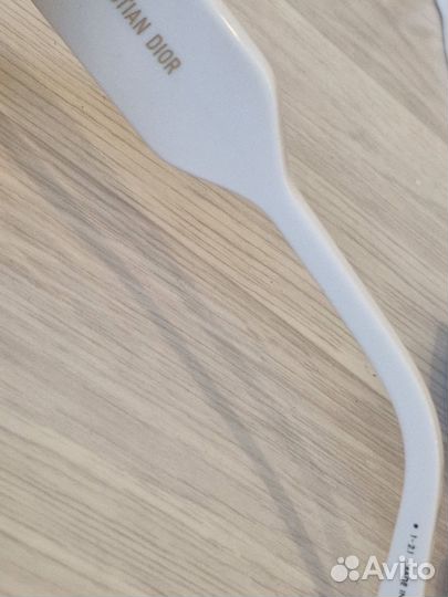 Очки женские бежевые кремовые белые