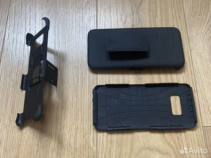 Чехол на samsung s8
