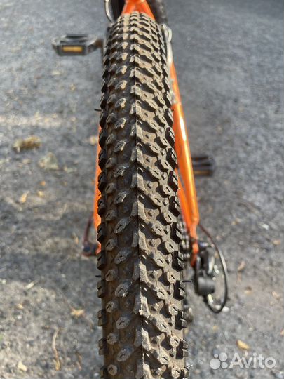 Велосипед forward 24