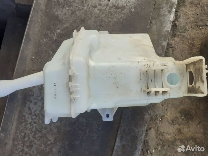 Бачок омывателя Kia Optima (98621A8000) 4 JF JF, G