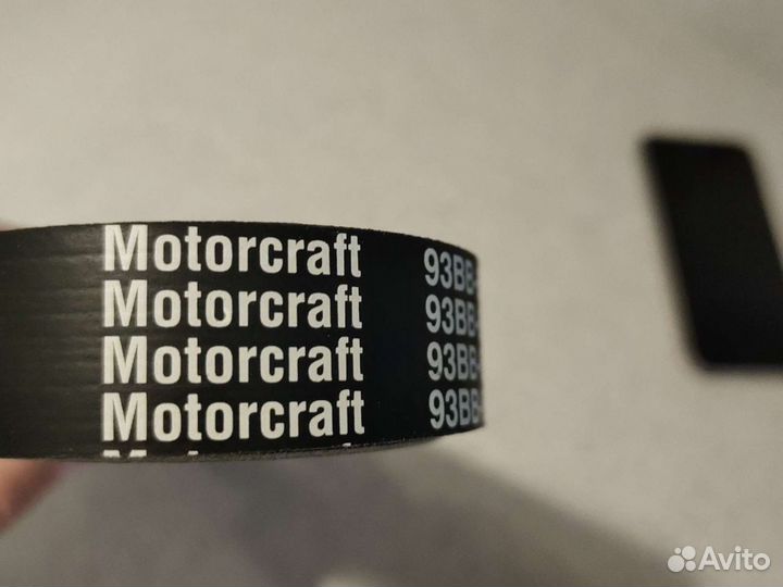 Ремень генератора Mondeo 93/97 Zetec-Е + А/С