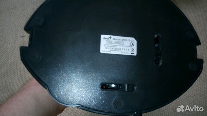 Джойстик рычаг