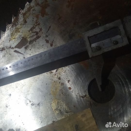 Дисковая пила