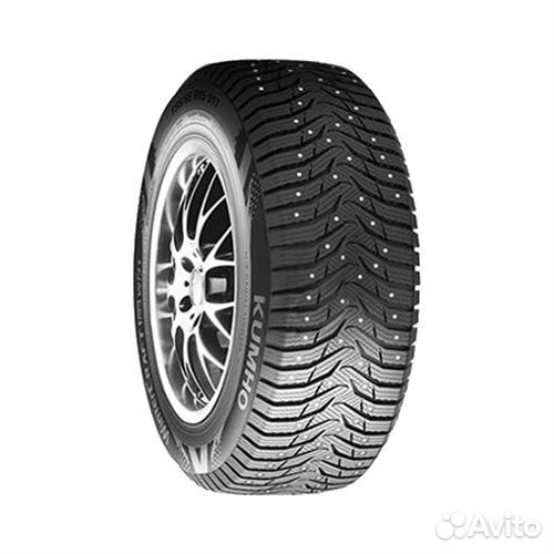 Kumho WinterCraft Ice WI31 235/35 R19