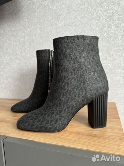 Ботильоны michael kors