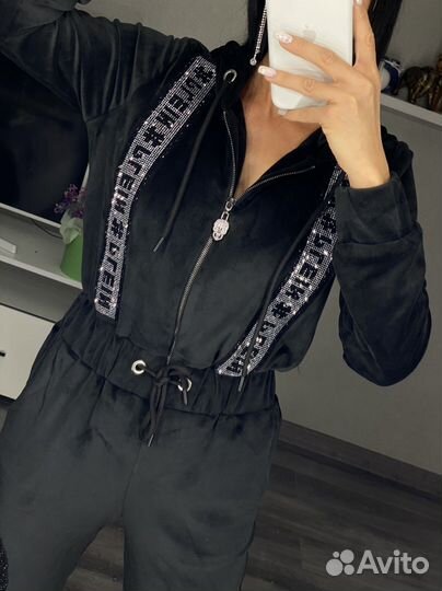 Комбинезон женский