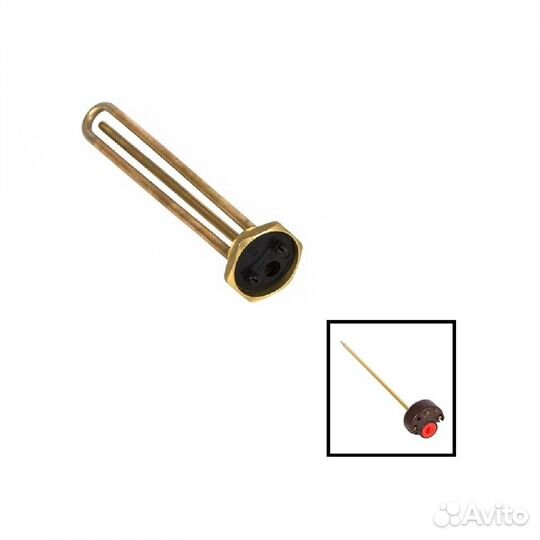 Тэны для Водонагревателей Thermex Ariston