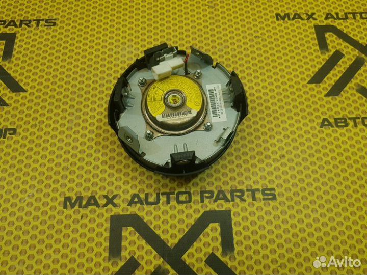 Подушка безопасности Mazda Cx-7 EH42 2.3 L3 2008