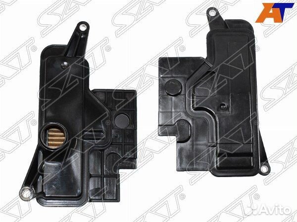 Фильтр АКПП toyota camry europe/russia