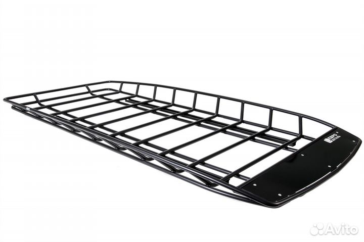 Грузовая корзина Евродеталь ED5-113B (2200х1050)