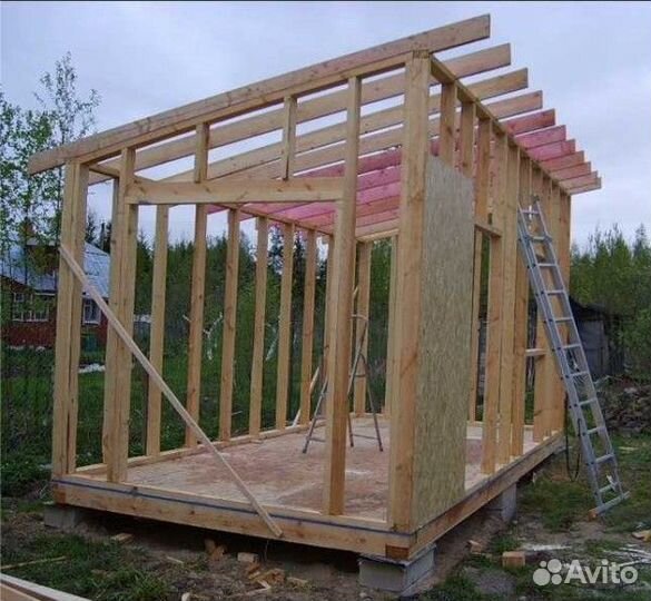 Брус сорт ав