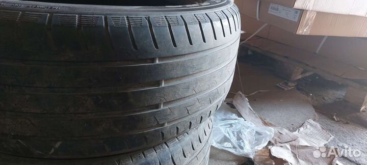 Toyo 310 215/55 R16