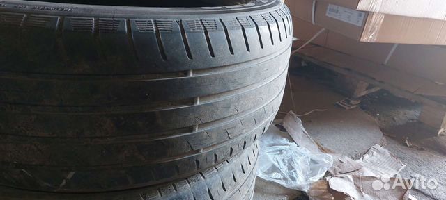 Toyo 310 215/55 R16