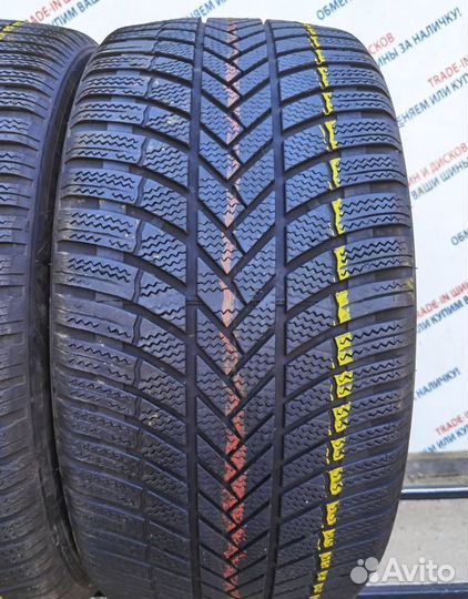 Bridgestone Blizzak LM-005 255/40 R21 102L