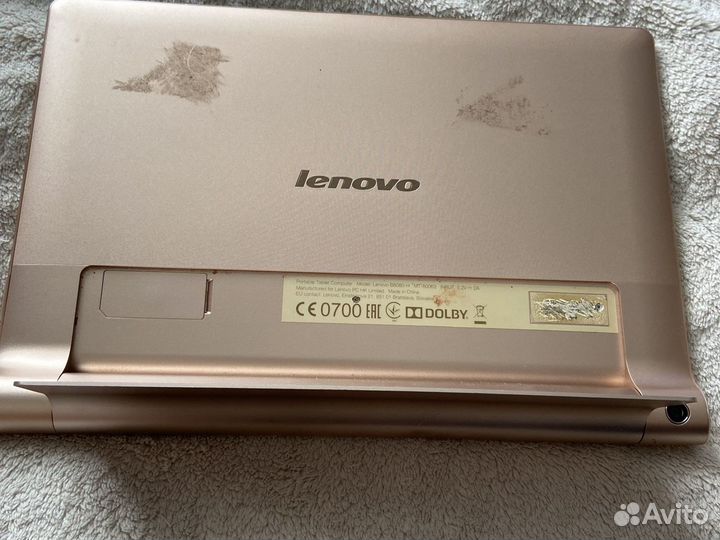 Lenovo yоgа таblеt 10 нd+