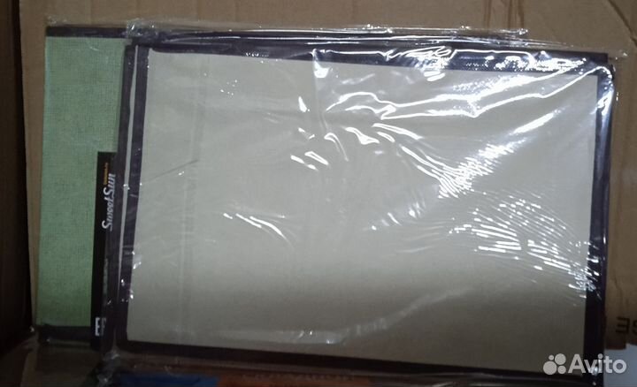 Короб 38*24*24 для хранения, корзинка войлочная