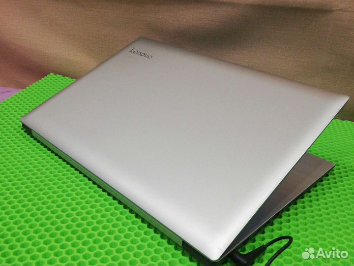 Игровой Эксклюзив (17'3/i3-8130/MX150-2GB/8GB/1TB)