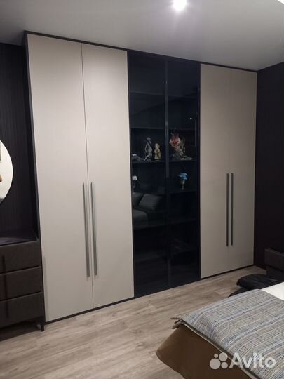 Мебель на заказ