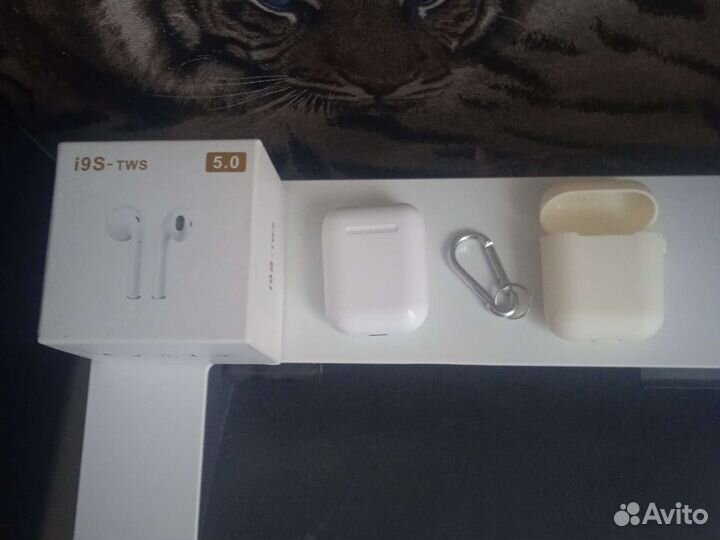 Наушники i9S-tws 5.0