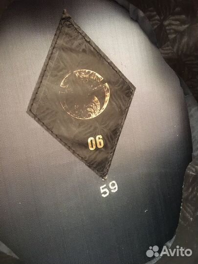 Фуражки разные