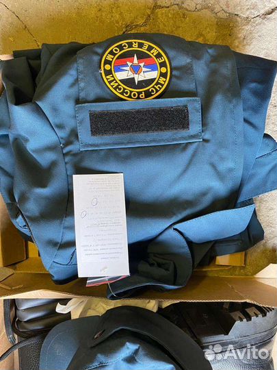 Форма мчс мужская зимняя,летняя,берцы