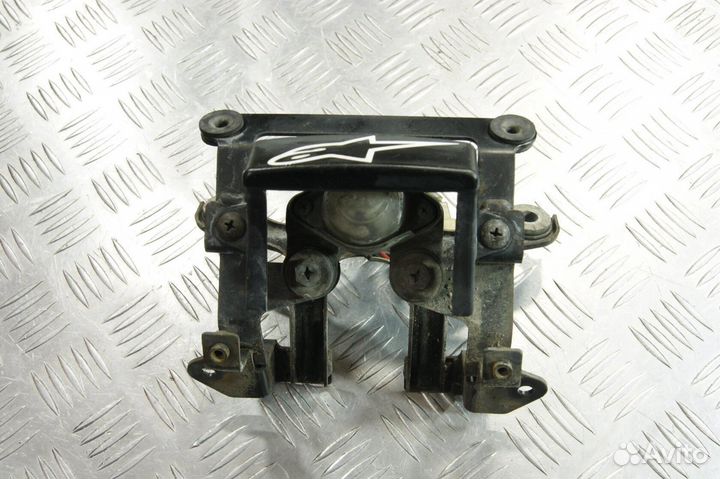 Крепление стоп-сигнала Kawasaki ZZR400-2