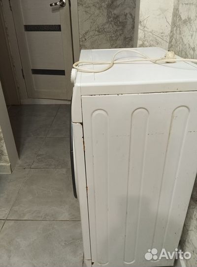 Стиральная машина автомат бу