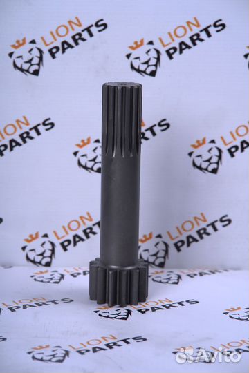 Вал редуктора 6I-6583