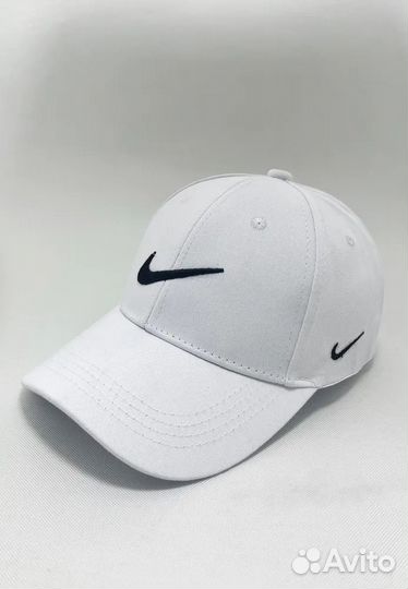 Новые кепки nike различные