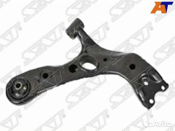 Рычаг нижний toyota RAV4 05- LH ST-48069-42050 Sat