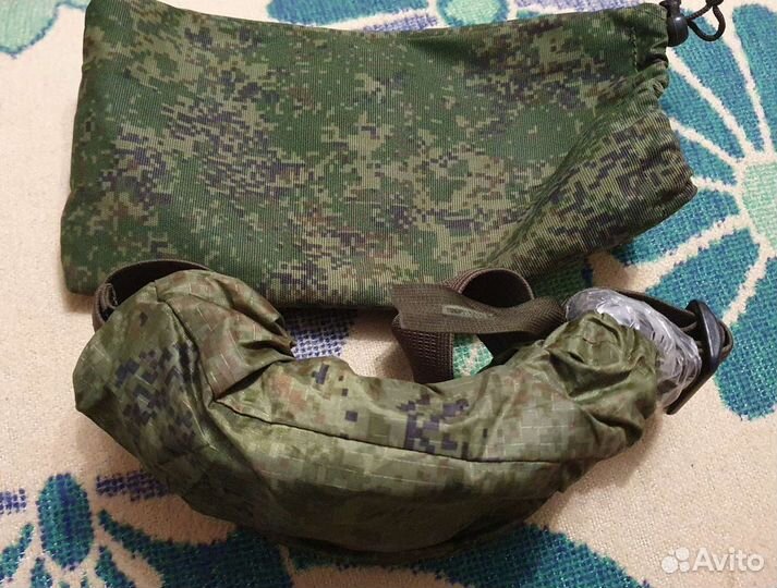 Очки 6б34 Армейские