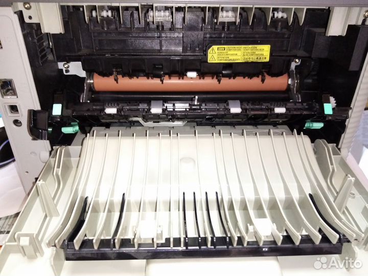 Мфу Samsung SCX-5637FR, принтер, копир, сканер